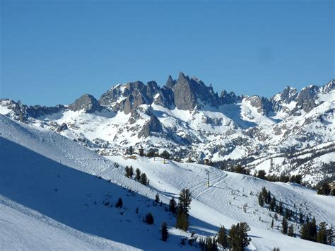 Mammoth mountain mammoth lakes ca - Tickets cost $26 for adults, $20 for youth's ages 13-18, $14 for children ages 7-12, and $20 for seniors ages 65-79. Rock Creek has 9 miles of groomed trails available for cross-country skiing and snowshoeing. The facility is …